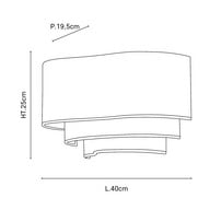 product size