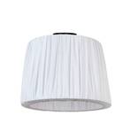 Envostar Waltz lampa sufitowa Ø 40 cm biały