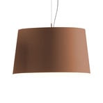 Warm 4926 Hängeleuchte, beige - Vibia