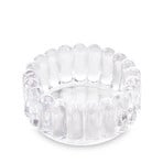 Press Schale Small Clear - Tom Dixon