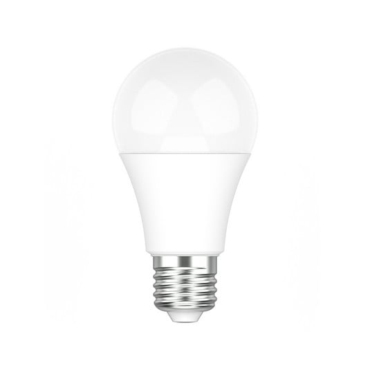 Smart LED E27 9 W tunable white WLAN RVB Tuya