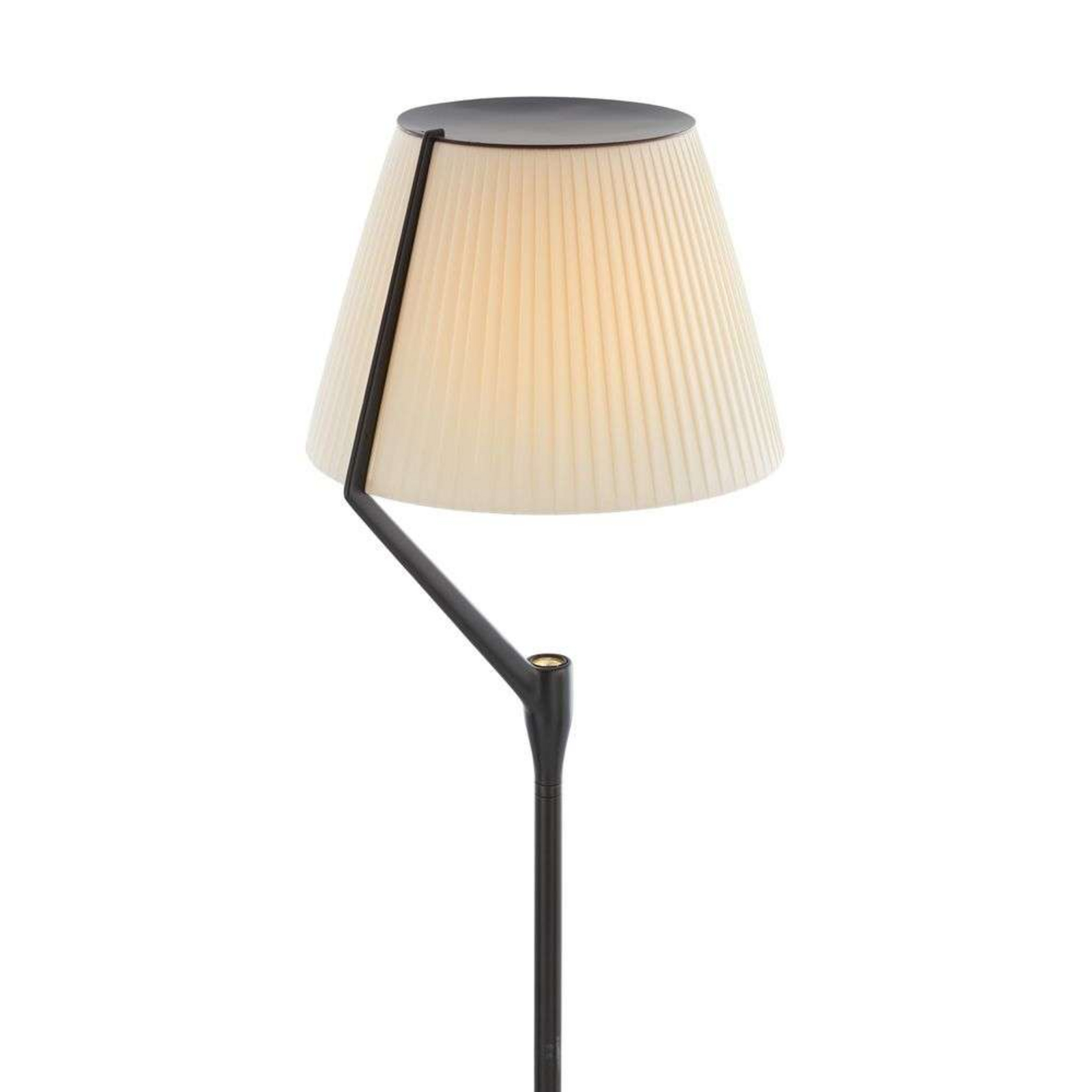 Angelo Stone Lampadar Titanium - Kartell