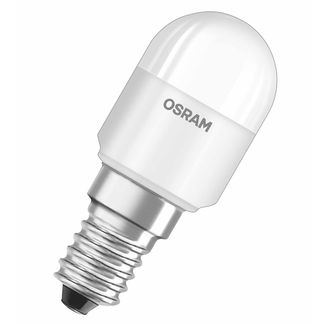 E14 2,3W 827 LED-Kühlschranklampe Star