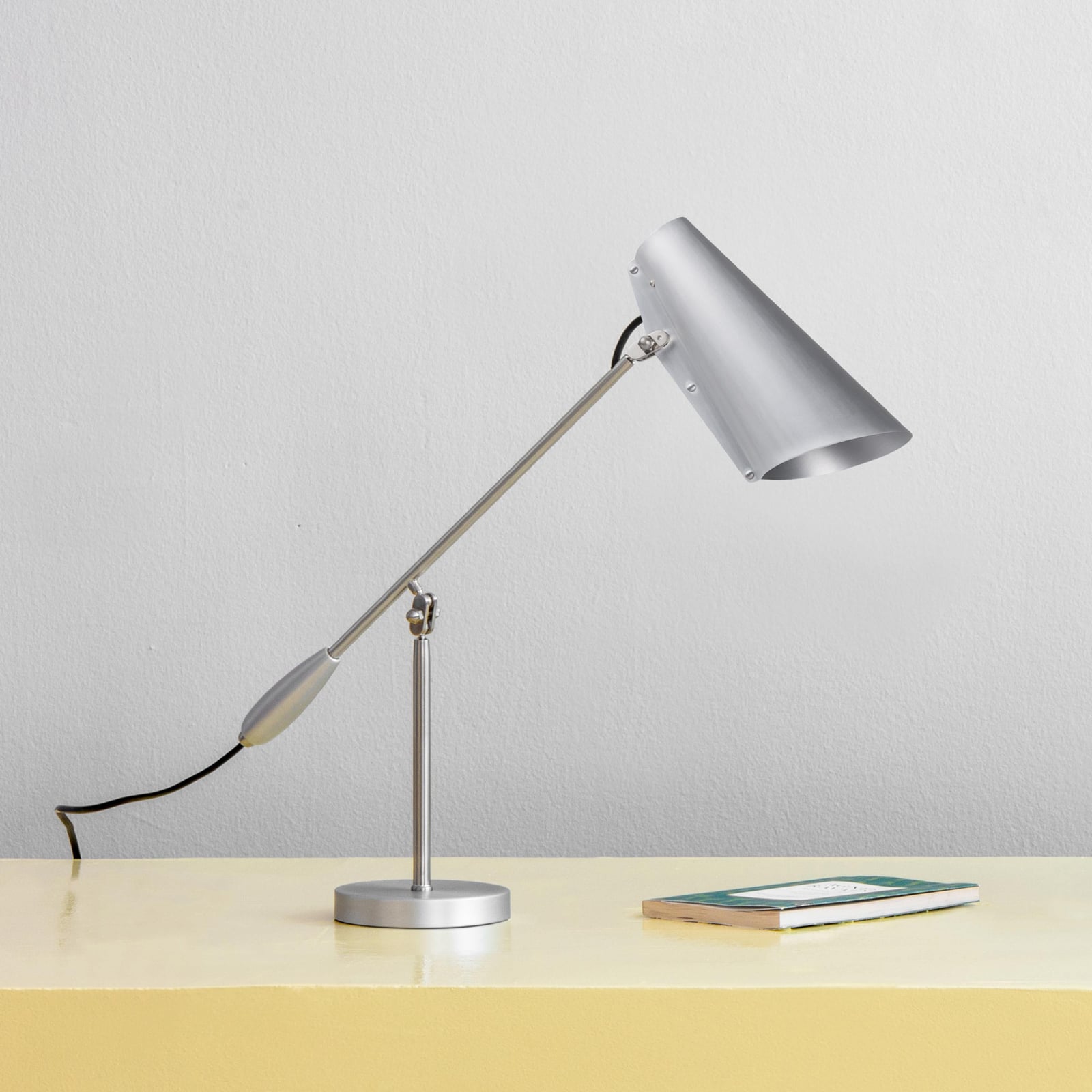 Birdy Stolová Lampa Grey - Northern