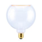 Lâmpada de vidro flutuante Segula LED G150 E27 4.5W transparente