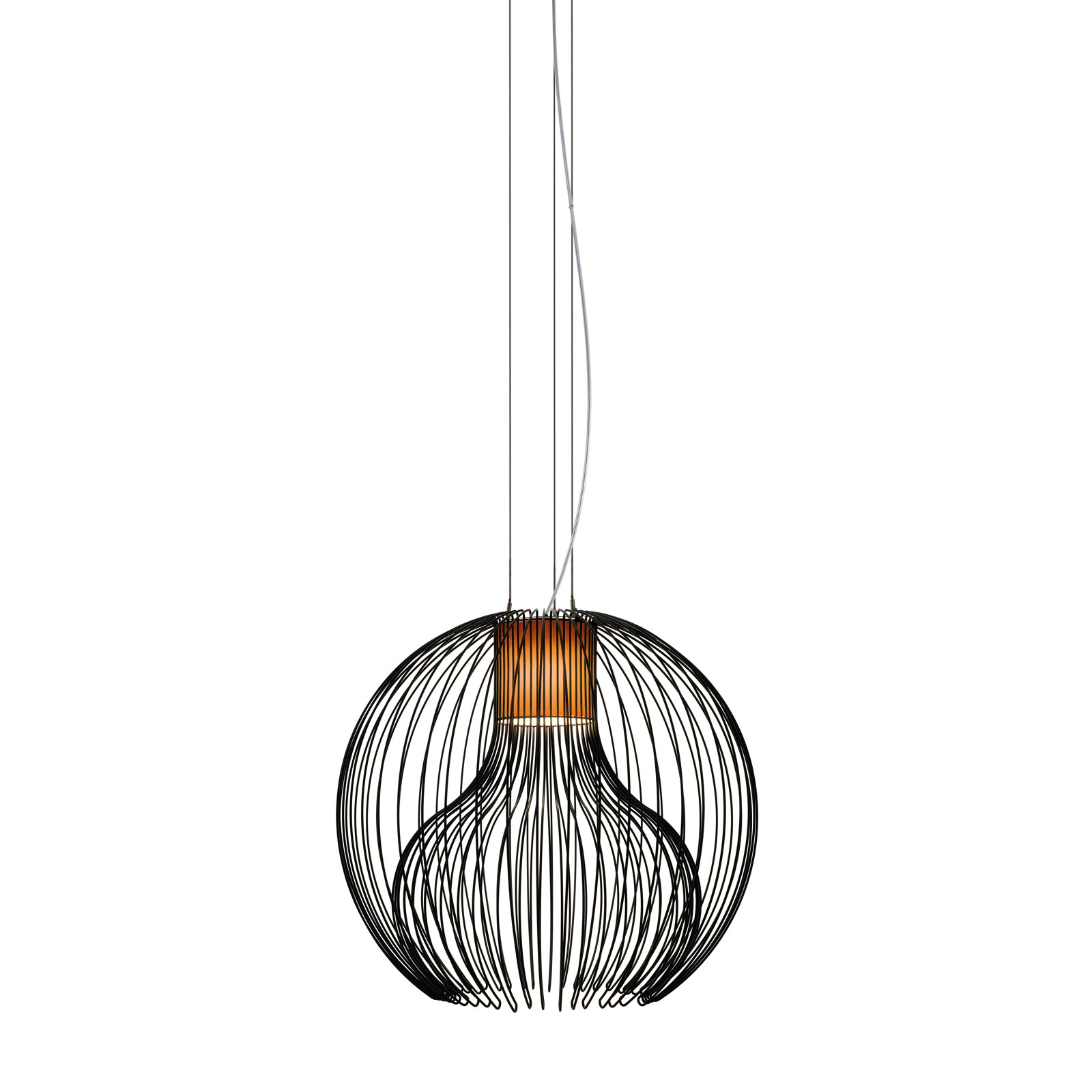 Modo Luce Icaro Ball hanging light