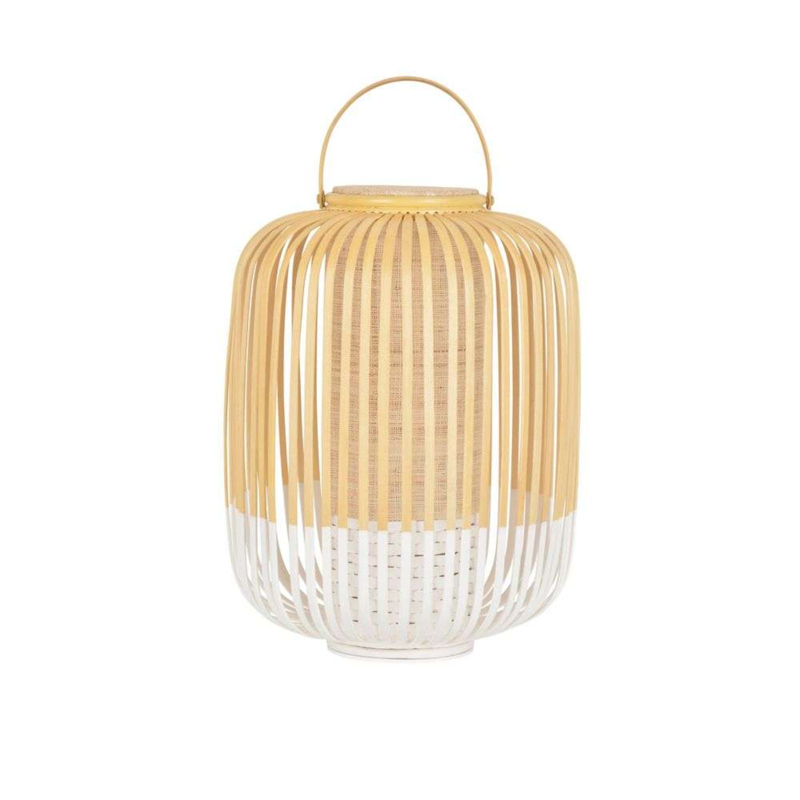 Take A Way Portable Stolní Lampa M White - Forestier