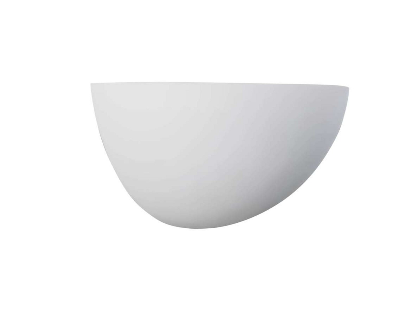 Pascali Wall Lamp White - Lindby