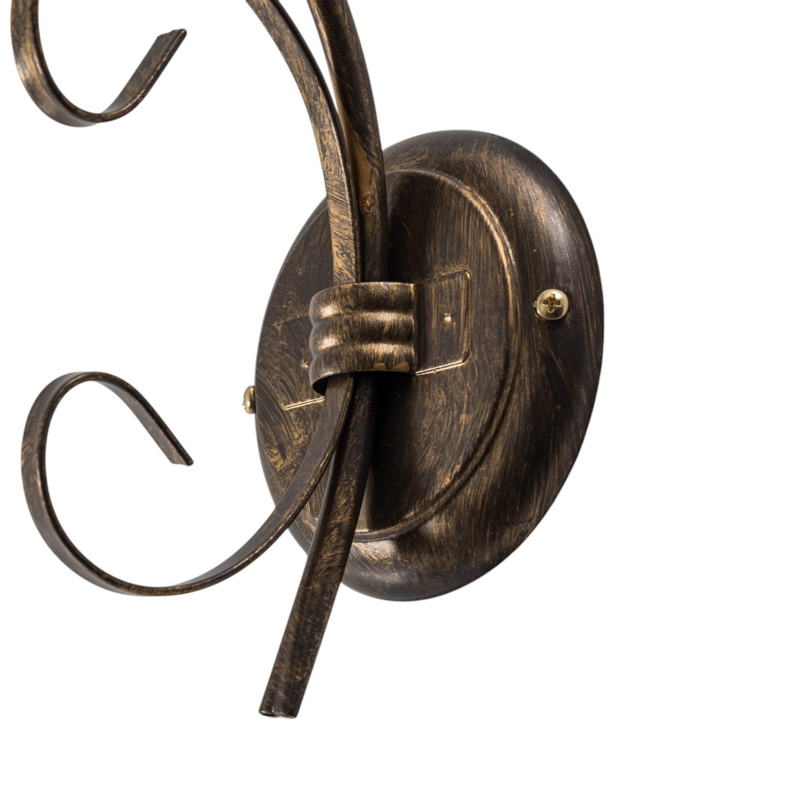 Stockholm Portable Tischleuchte Antique Brass - DybergLarsen