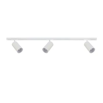 Designline Tube Kit LED 3 Lampa Sufitowa 1,9m Biała - Antidark