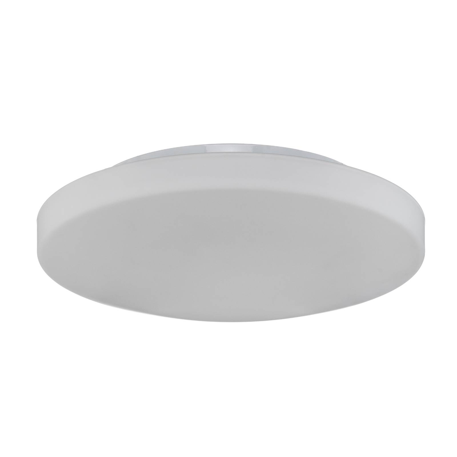ACB Iluminación Ceiling Light - Bathroom - Flush Ceiling Light - Modern - White