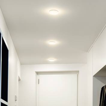 Ribag Punto luminaire en saillie LED, blanc neutre