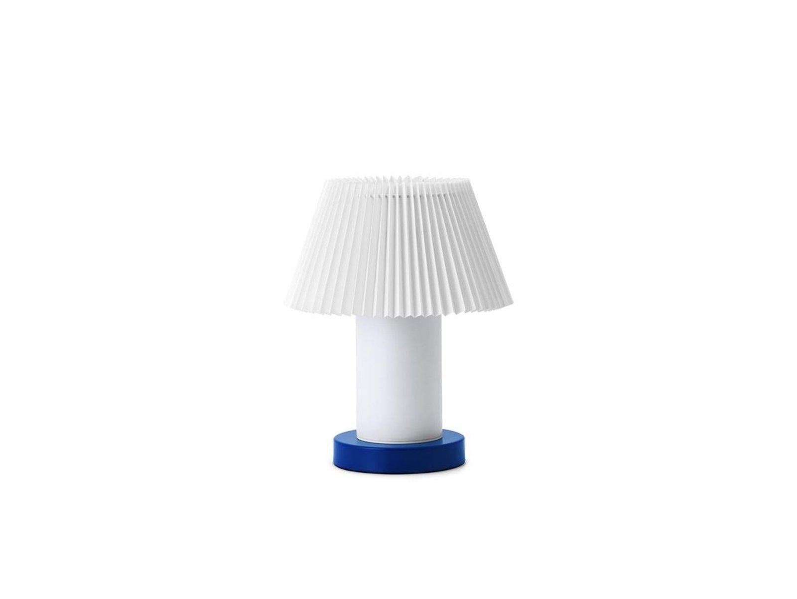 Cellu Bordslampa Light Blue - Normann Copenhagen