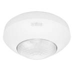 STEINEL IS 2360 ECO 7 m motion detector, white