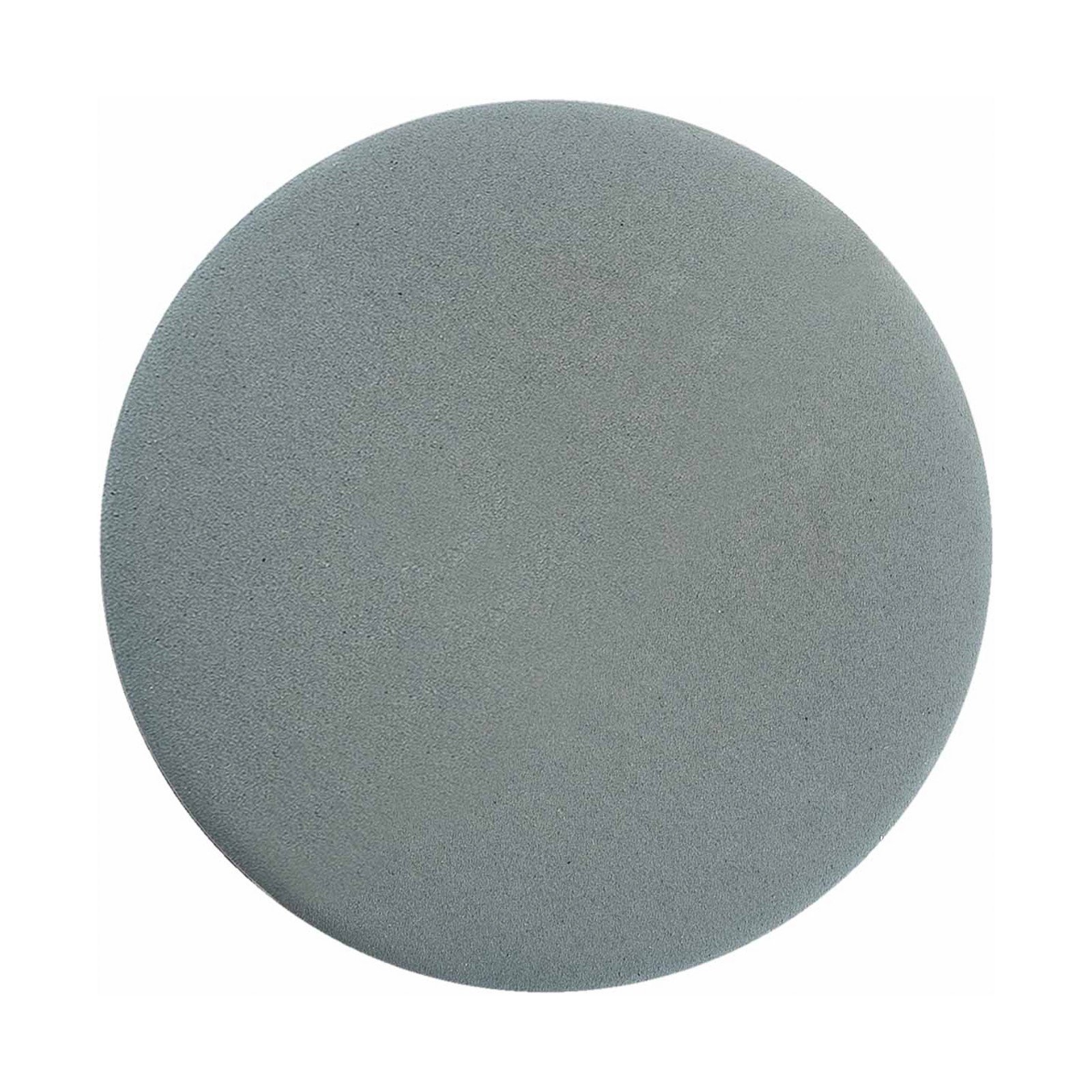 Lampă suspendată Madame Gres ceramică înălțime 30 cm gri