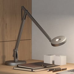 Rotaliana String T1 Mini LED-bord sølv, sort