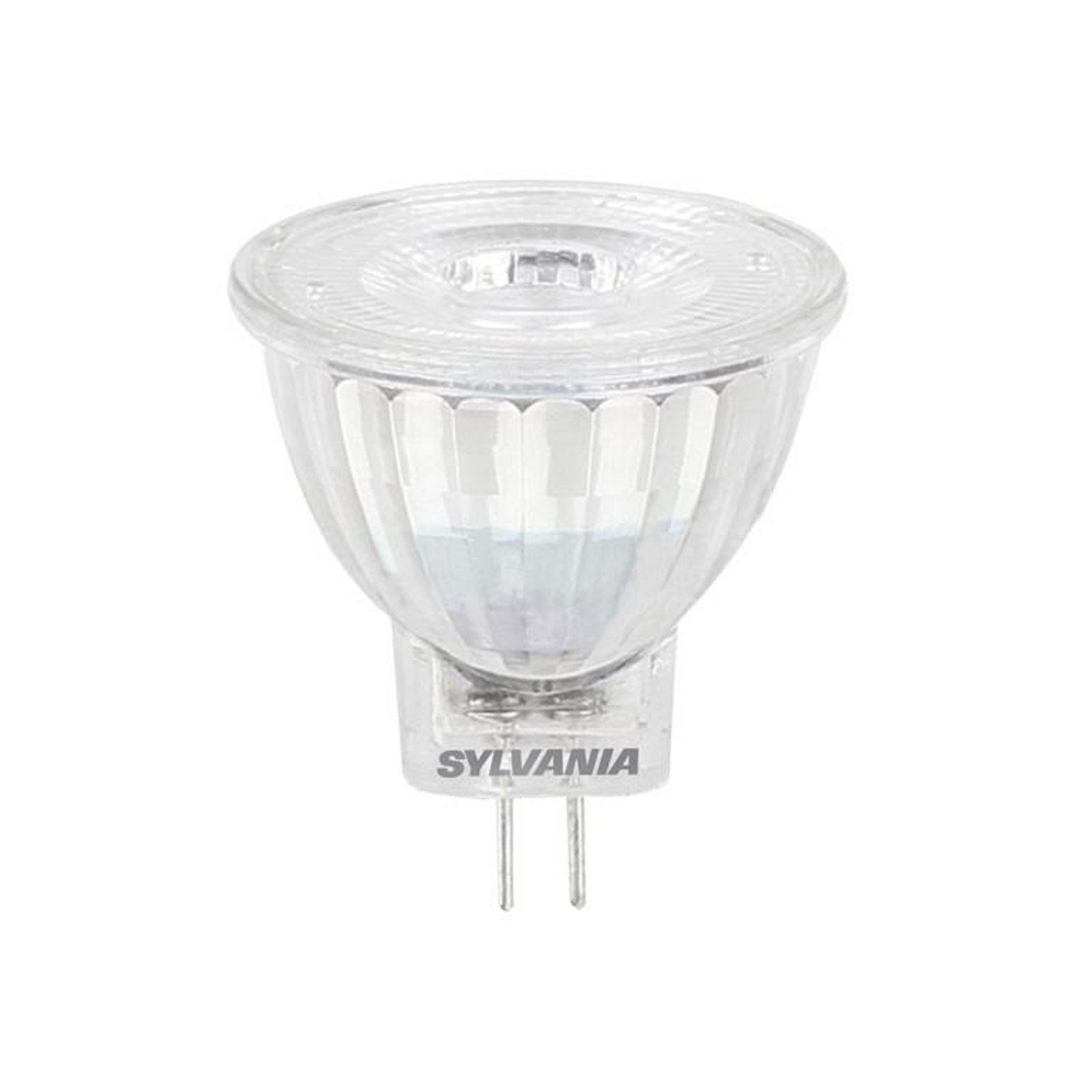LED žiarovka RETRO, GU4 MR11, 4 W, 830, 345 lm, 36°