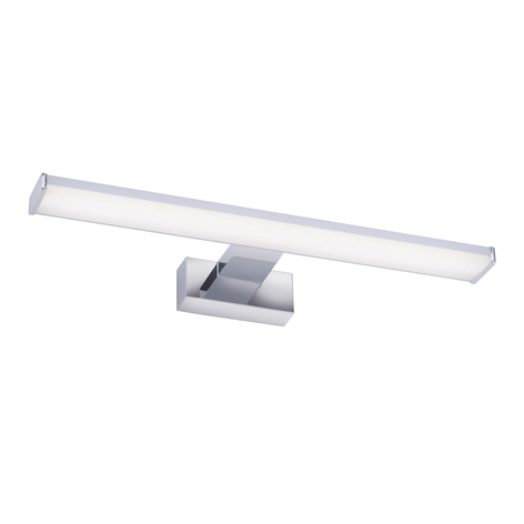 Applique pour miroir LED Mattis