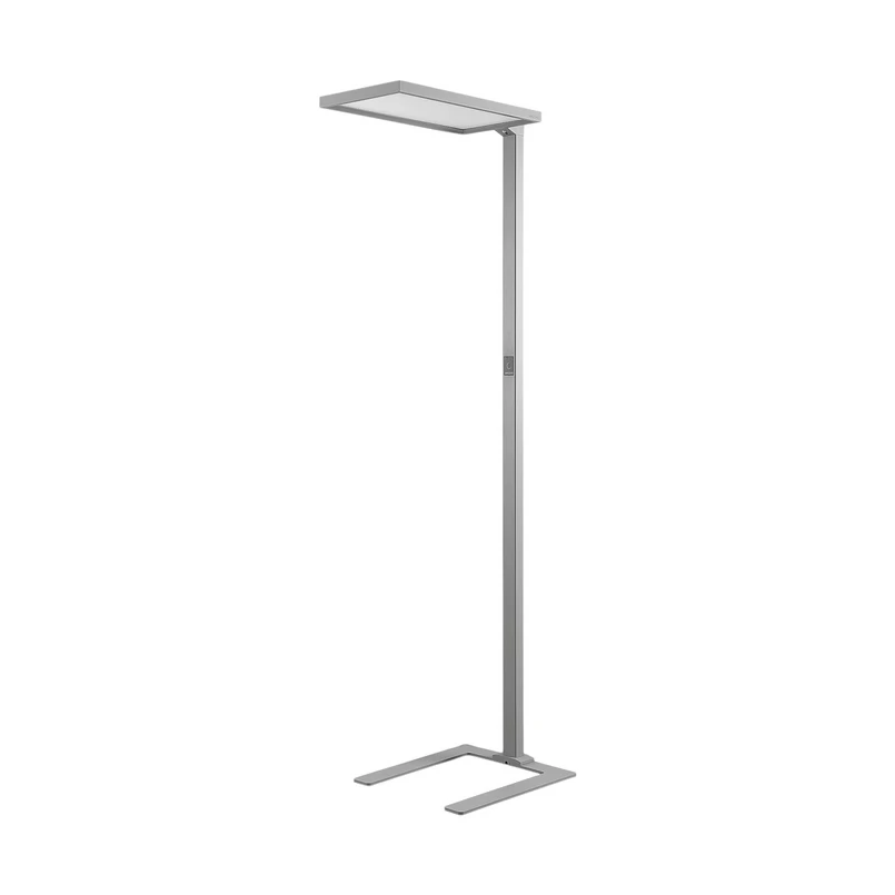 Arcchio - Nelus Lampadaire w/Sensor Silver