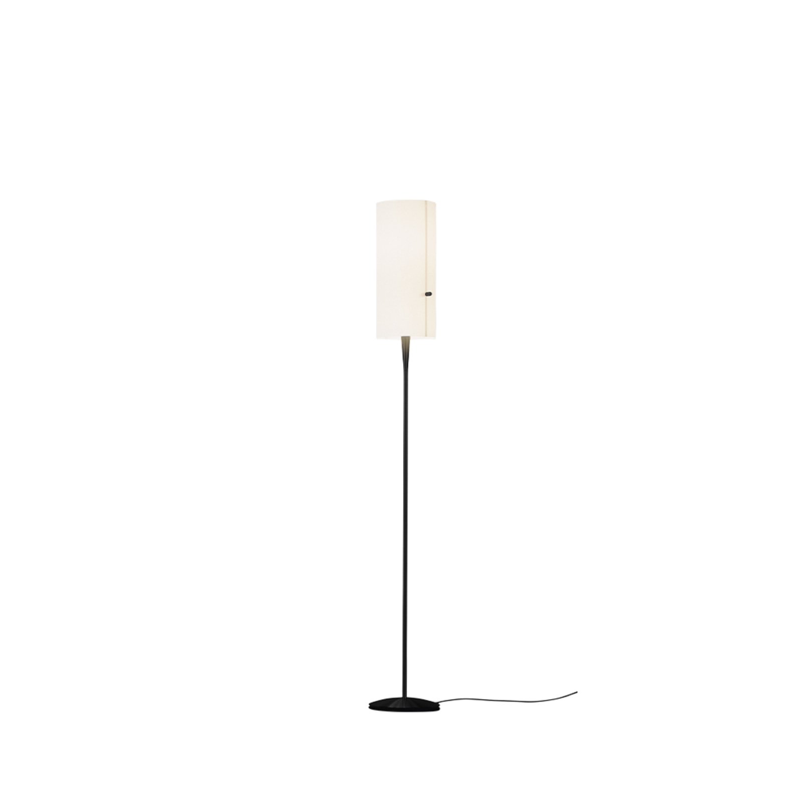 Club Piantanam Nero/Chintz White - Serien Lighting