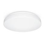 STEINEL RS 20 S LED ceiling lamp with sensor Ø28cm