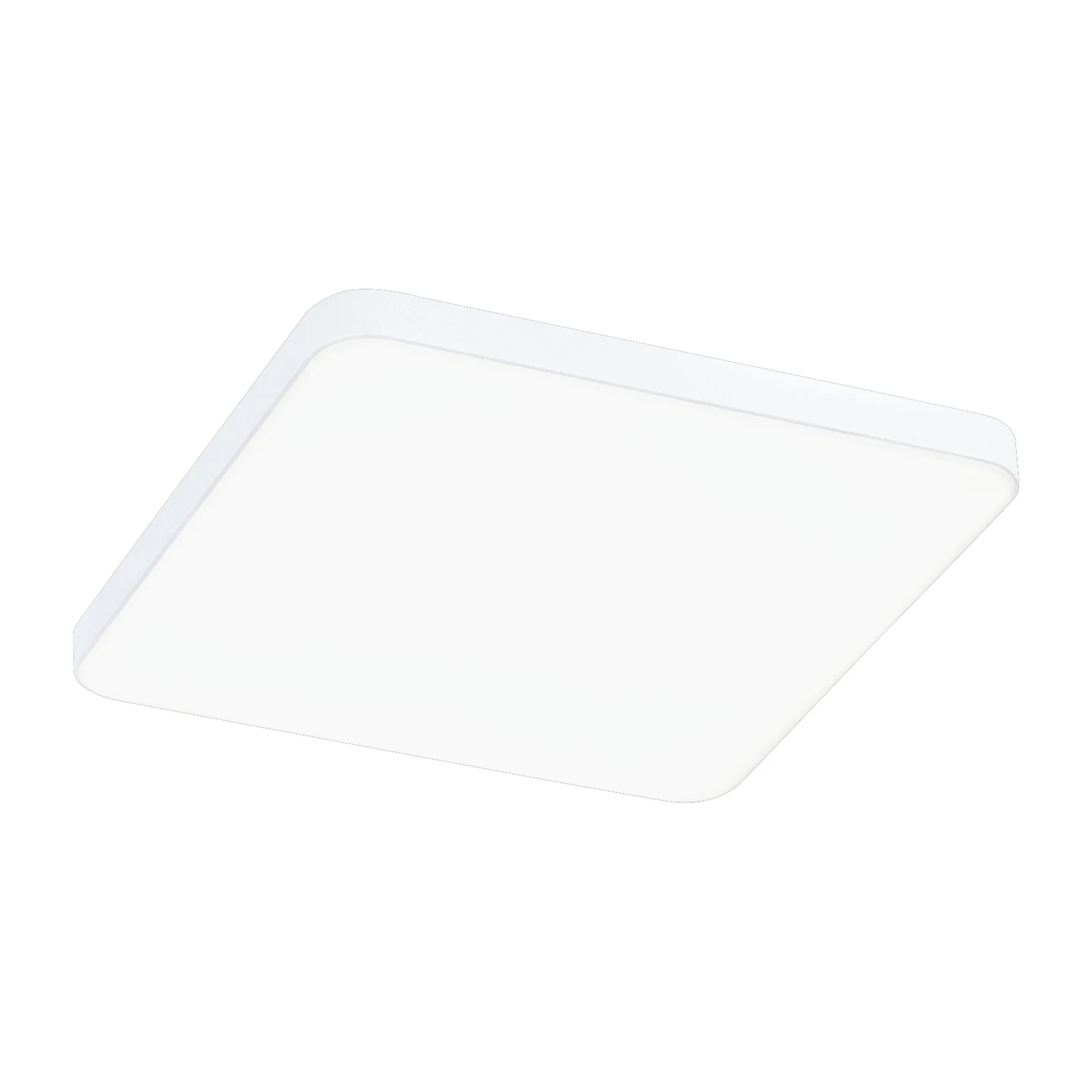 Paulmann Veluna Edge LED LED süllyesztett IP44 4000K 12x12cm 12x12cm