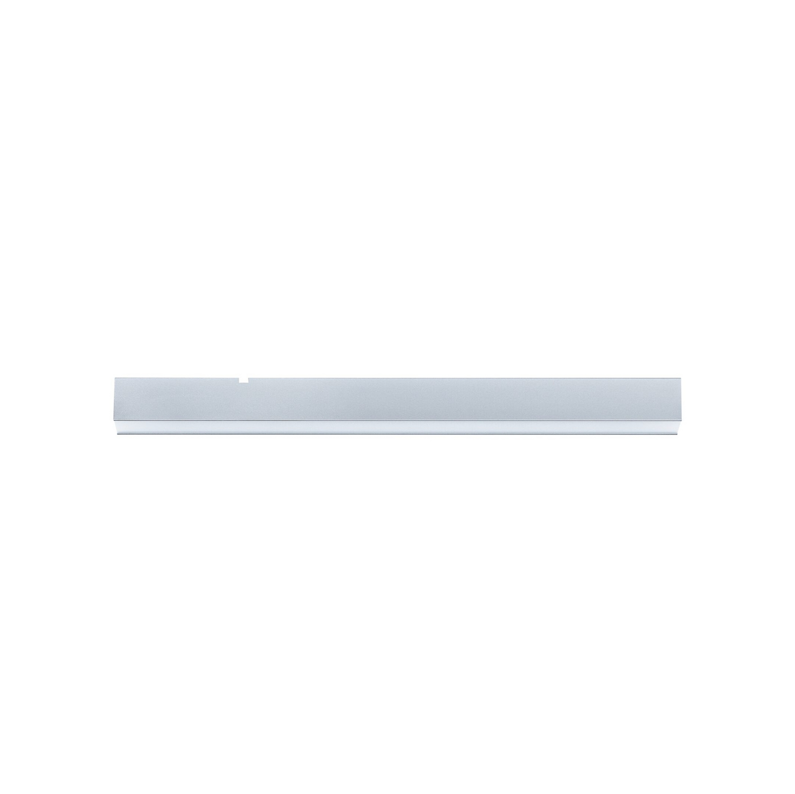 Paulmann Linion lyskanalsystem, krom, 77,5 W, aluminium Paulmann Linion lyskanalsystem, krom, 77,5 W, aluminium
