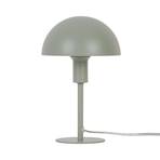 Ellen Mini Lampă de Masă Dusty Green - Nordlux