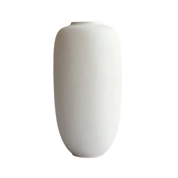 Sunao Jarrón Slim Hexa Birch - 101 Copenhagen