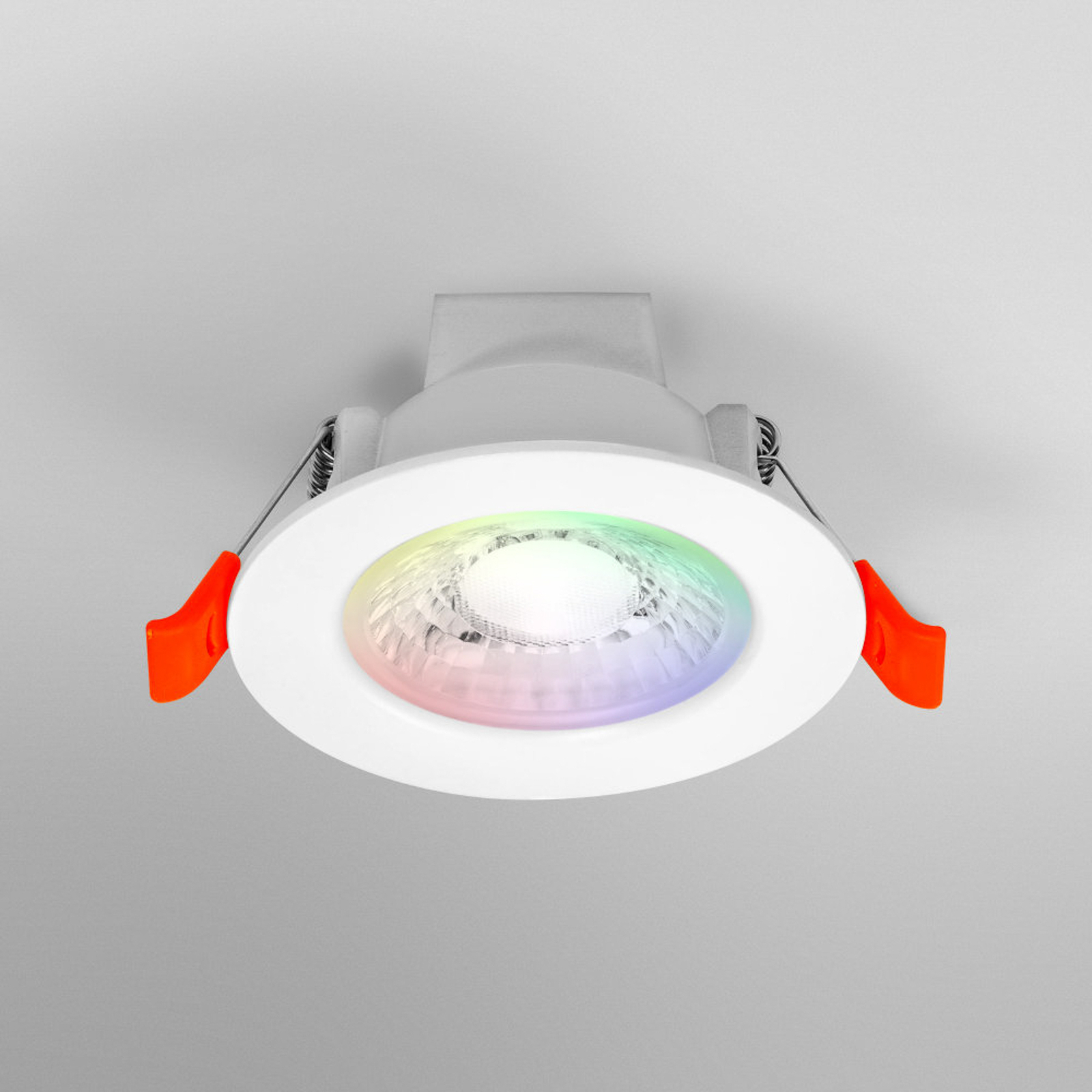 LEDVANCE SMART+ WiFi Spot LED süllyesztett spotlámpa, 36°
