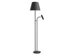 Slender Lampadar Black/Black - Belid