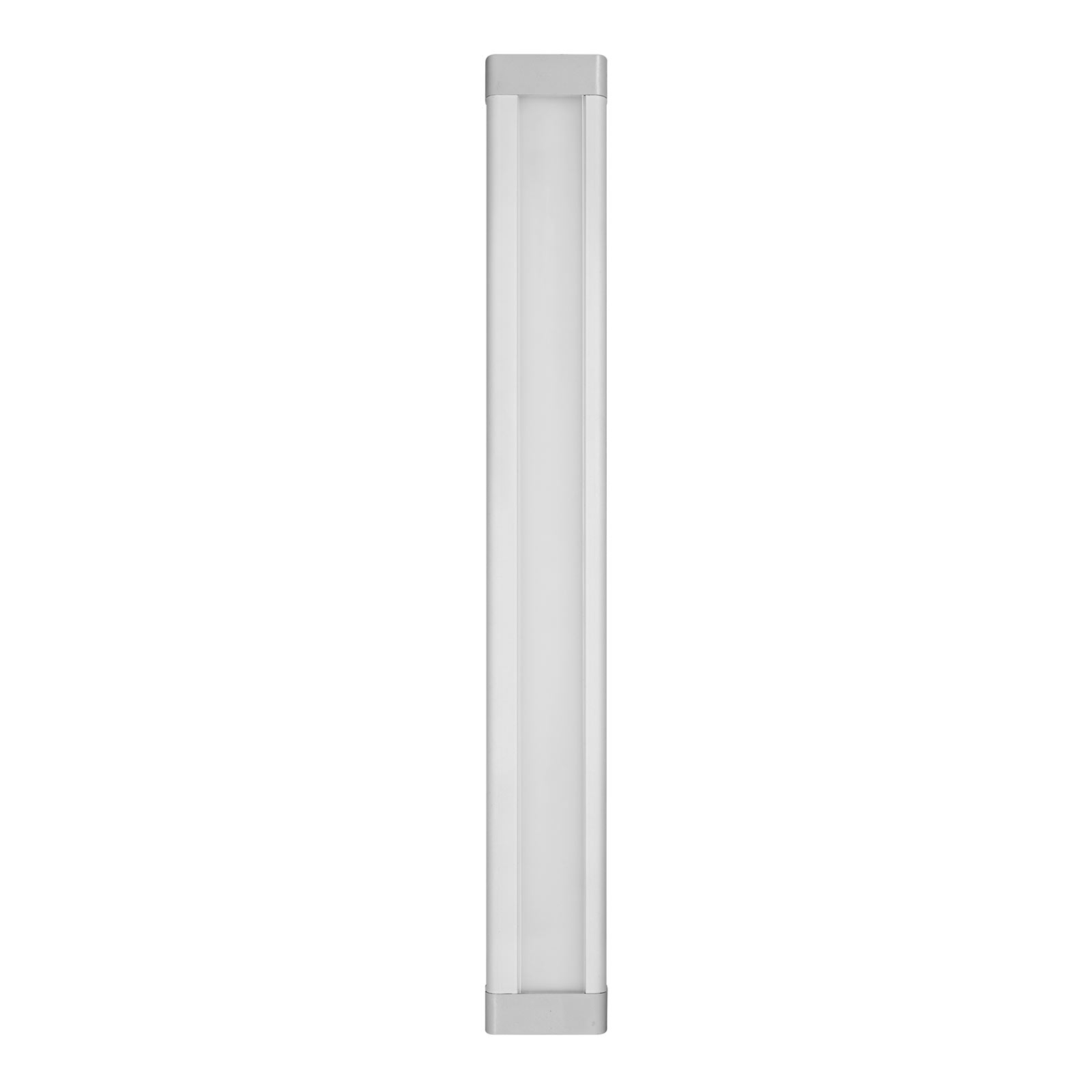 LEDVANCE Cabinet Slim bänklampa 30 cm 2-set