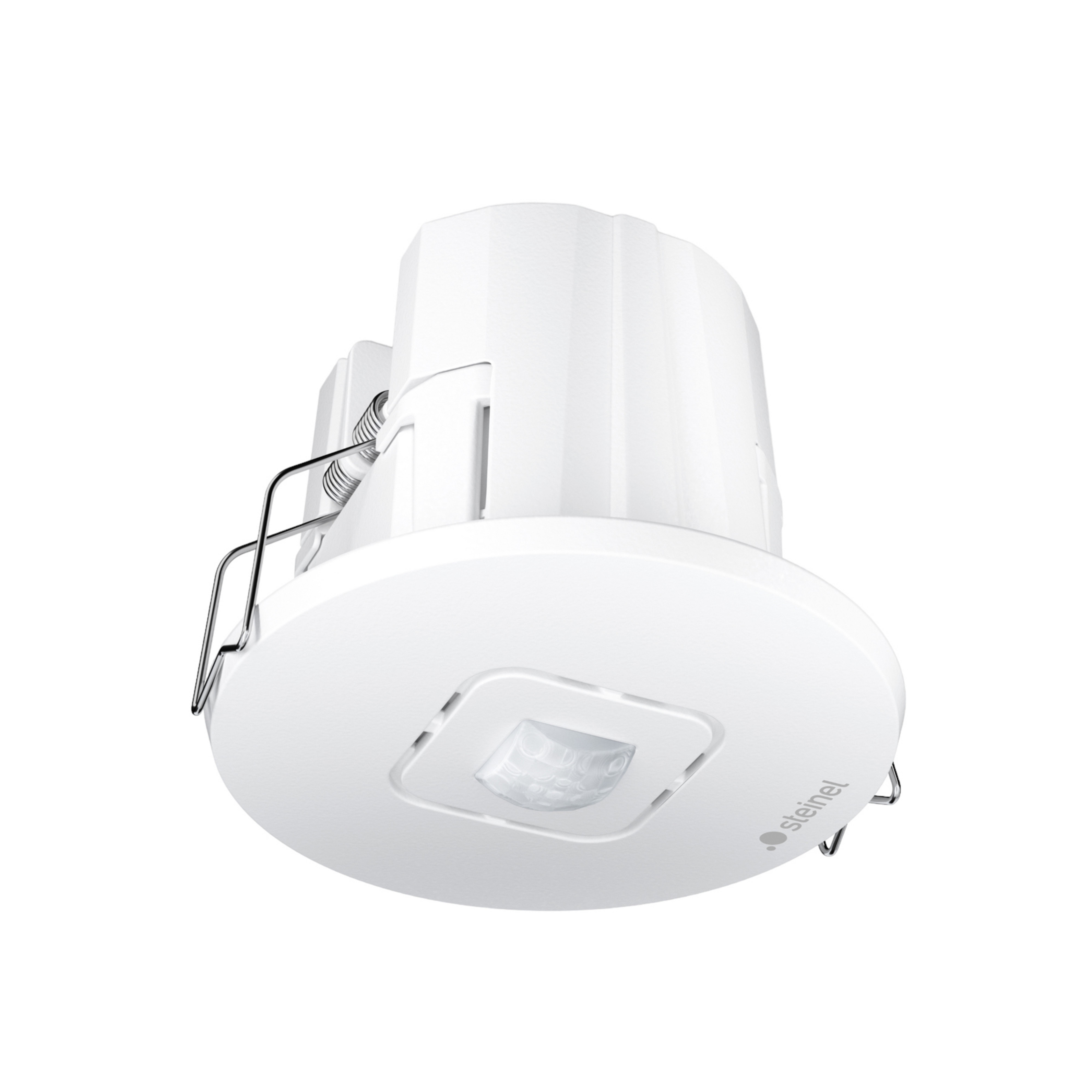 STEINEL IR Micro Office Präsenzmelder Einbau weiß