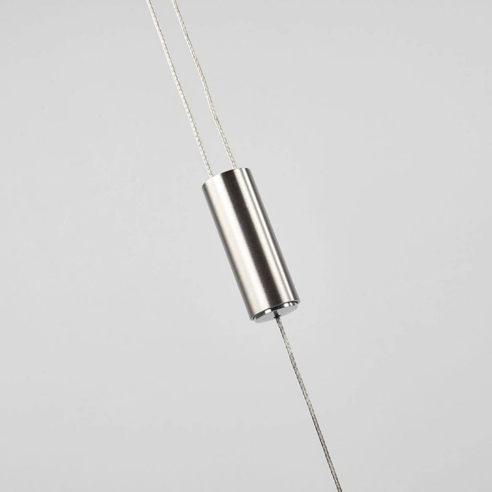 Lian Pendant Gold/Nickel - Lucande