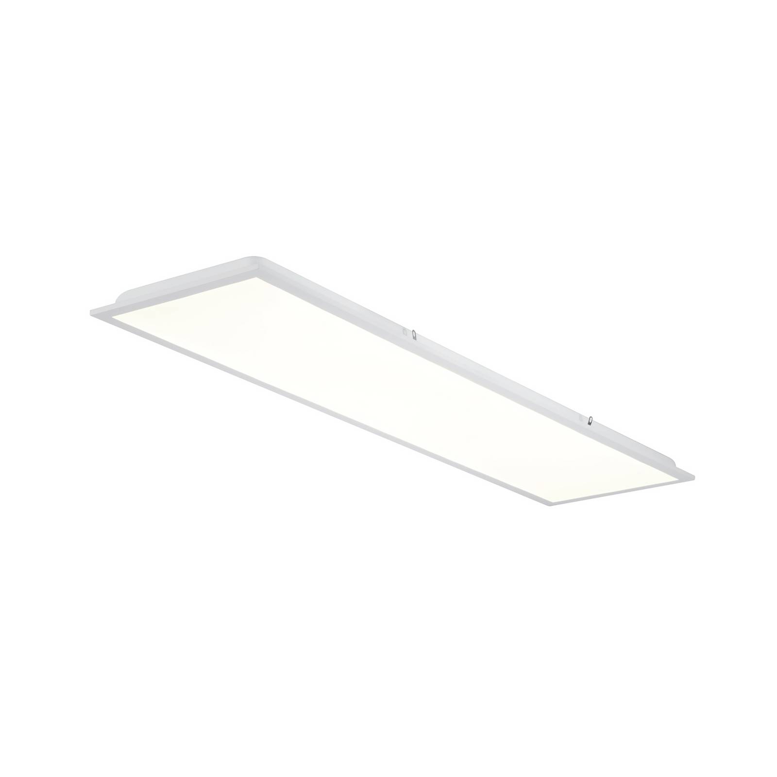 Sylvania LED-Panel Quantum, 120 x 30 cm, 840, DALI