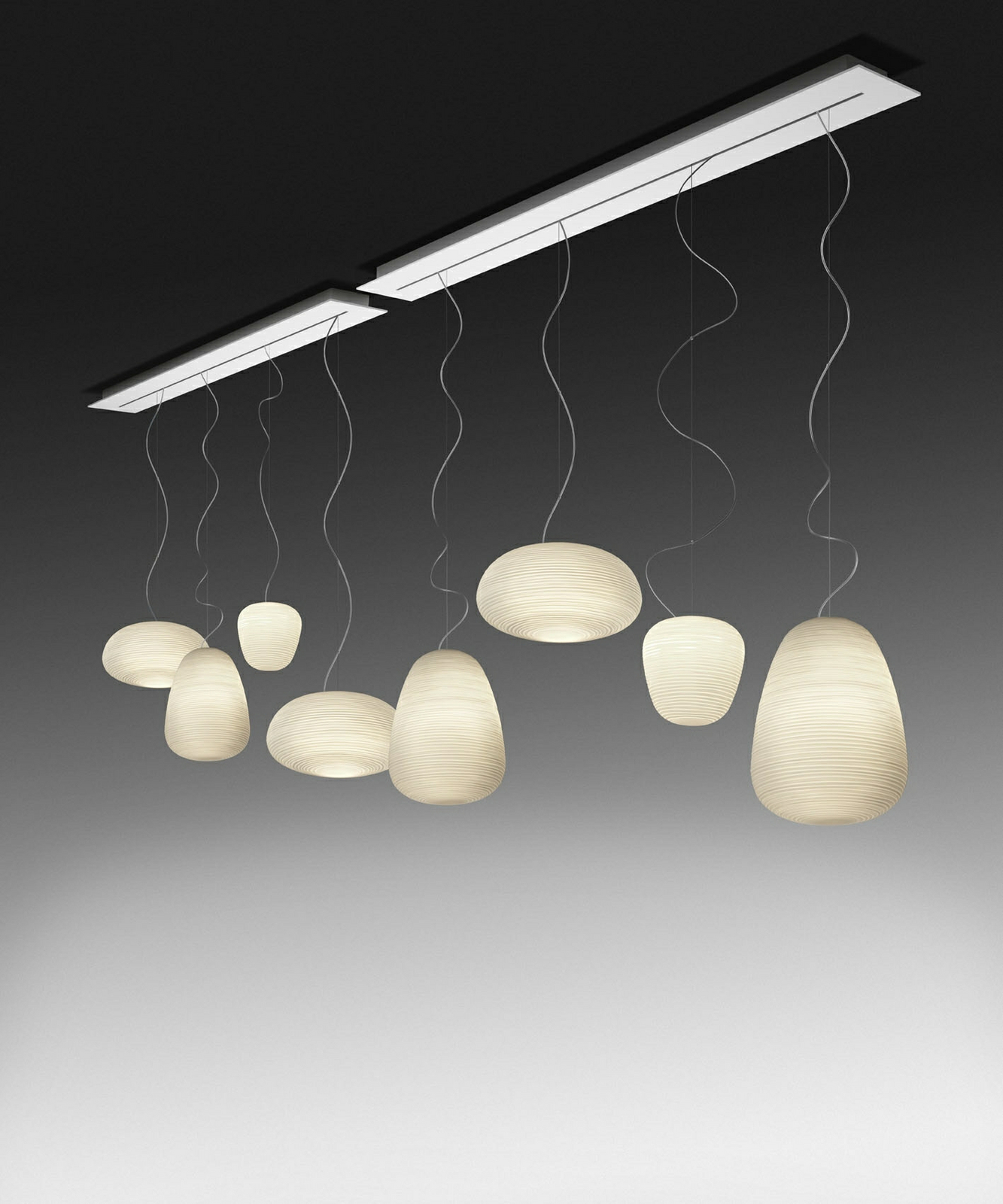 Rituals 1 Lampada a Sospensione - Foscarini