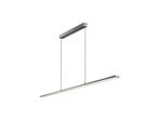 Slim S1800 Candeeiro Suspenso 2700/3000K Titanium - LIGHT-POINT