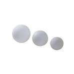 Lago Lămpi Solare 3 pcs. RGBW White - Lindby