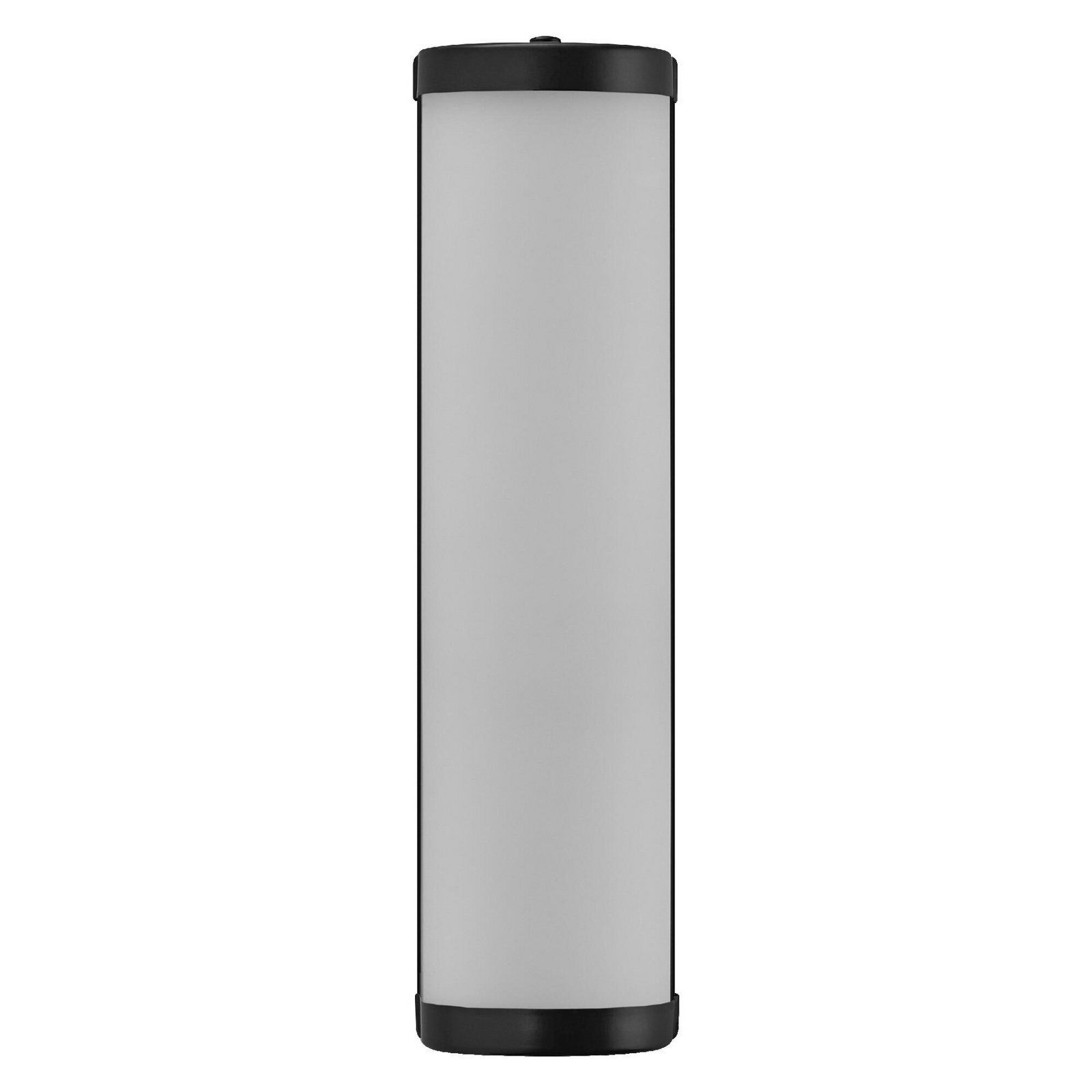 OSRAM seinavalgusti BATHROOM must pikkus 46 cm metall/klaas IP44