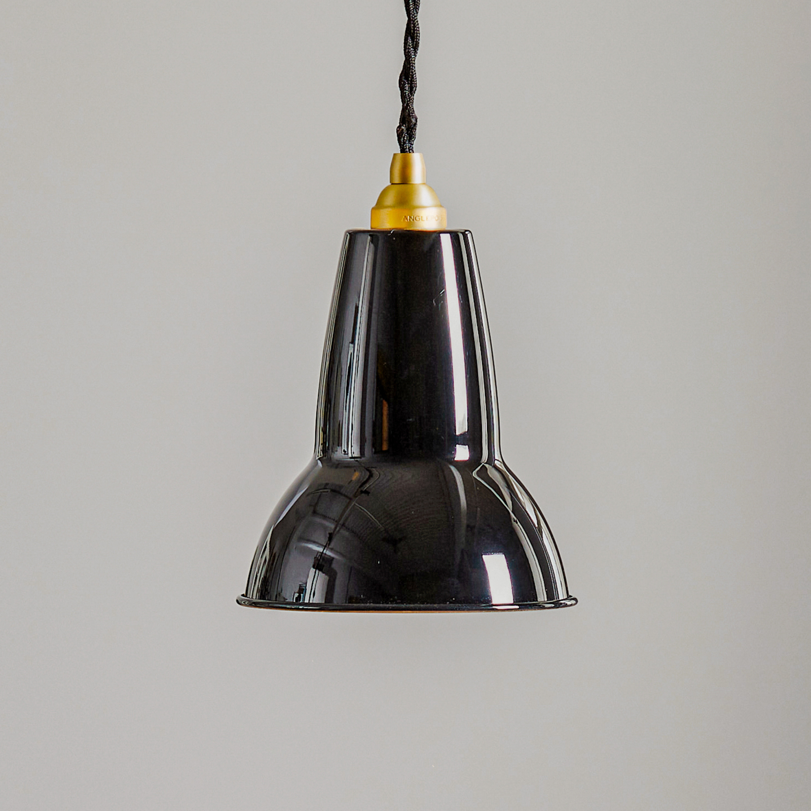 Anglepoise Original 1227 Brass Hängelampe