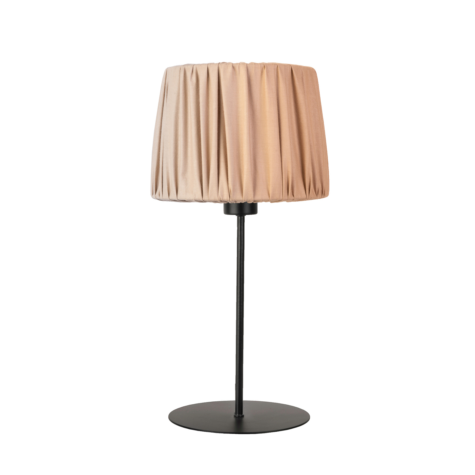 Envolight Waltz table lamp cappuccino