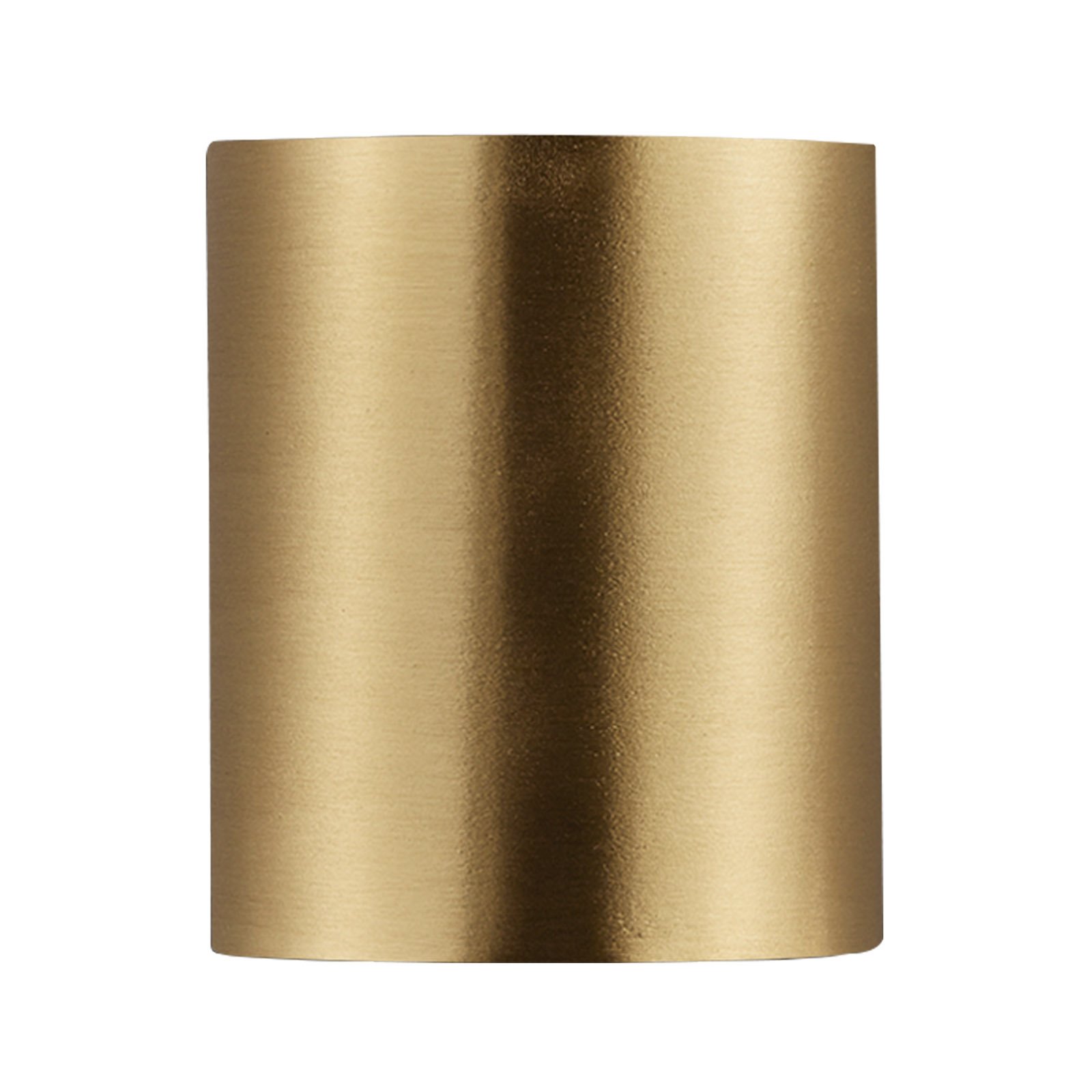 Canto 2 Aplique de Pared Brass - Nordlux