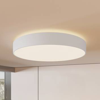 Arcchio Vanida LED plafondlamp, wit