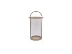 Maki Lantern Large Clay - OYOY Living Design