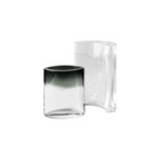 Moon Eye Vaso Green - Fritz Hansen