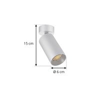 product size