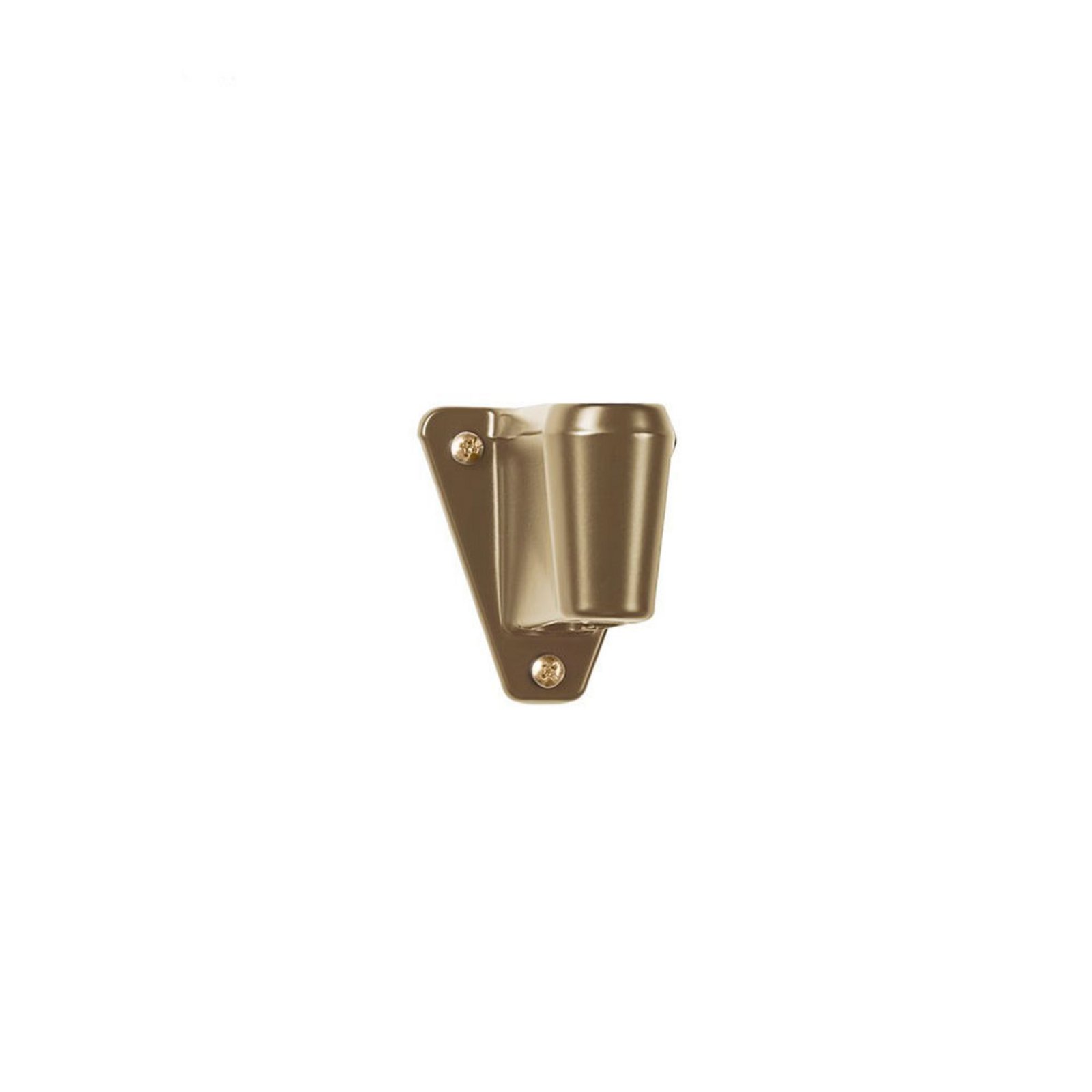 Archi T1 Junior Aplică de Perete Mount Brass - NORDIC LIVING