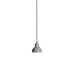 KAISER idell™ 6722-P Taklampa Matt Easy Grå - Fritz Hansen