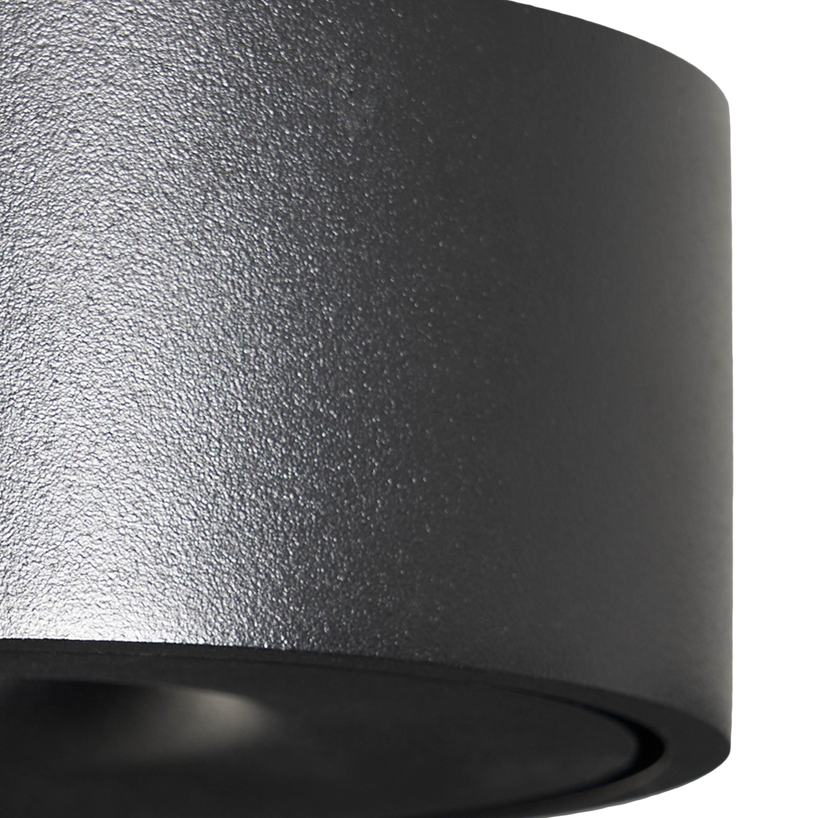 Ranka LED Plafond Up/Down 13,9W Black - Arcchio