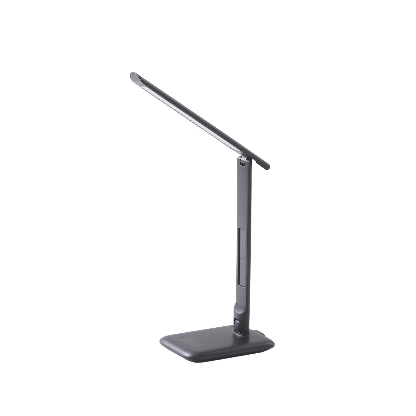 Lindby Cerula LED bureaulamp m. dimmer